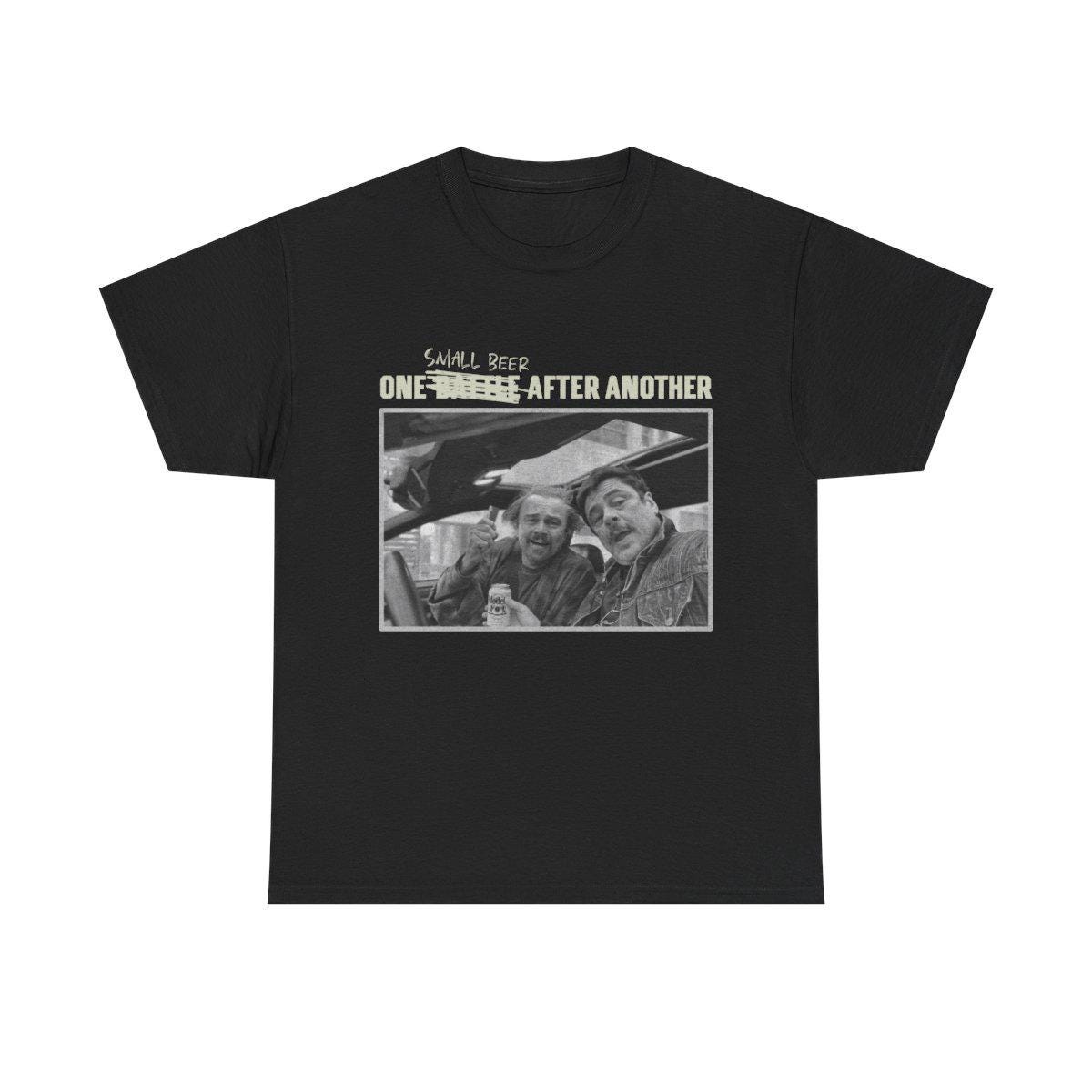 small beer ONE BATTLE AFTER ANOTHER Tシャツ One Battle After Another 