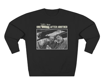 One Small Beer After Another Shirt for Fans of Comedy Memes and
