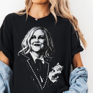 Moira - Catherine O'Hara - Tribute - T-shirt