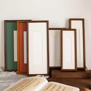 Fotobåsram för fotoremsor, Polaroid-tavelramar, Polaroid-hållare, Instax Mini-ram