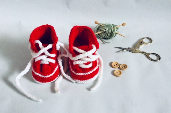 6 month baby shoes