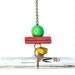 Recycle Bird Toy for Paper Shredders - Recycle those magazines - Parrot Toys & Bird Toy Parts by A Bird Toy