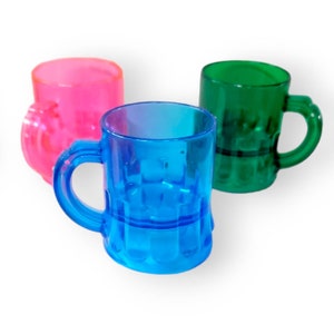 Mini Foraging Mugs - Talon Toys/Bird Toy Parts - 5 Qty