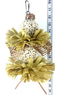 Sola Party by Cheep Thrills Bird Toys