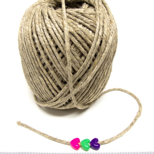 Yucca Slices 20 Pack Parrot Toys and Bird Toy Parts by A Etsy