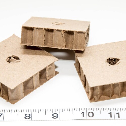 Yucca Slices 20 Pack Parrot Toys and Bird Toy Parts by A Etsy