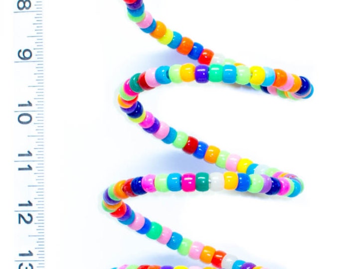 Beaded Boing Coil Boing Swing for Xsmall to Small Birds Etsy