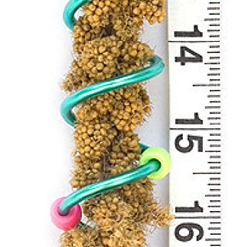 Pony Mop by Cheep Thrills Bird Toys Etsy