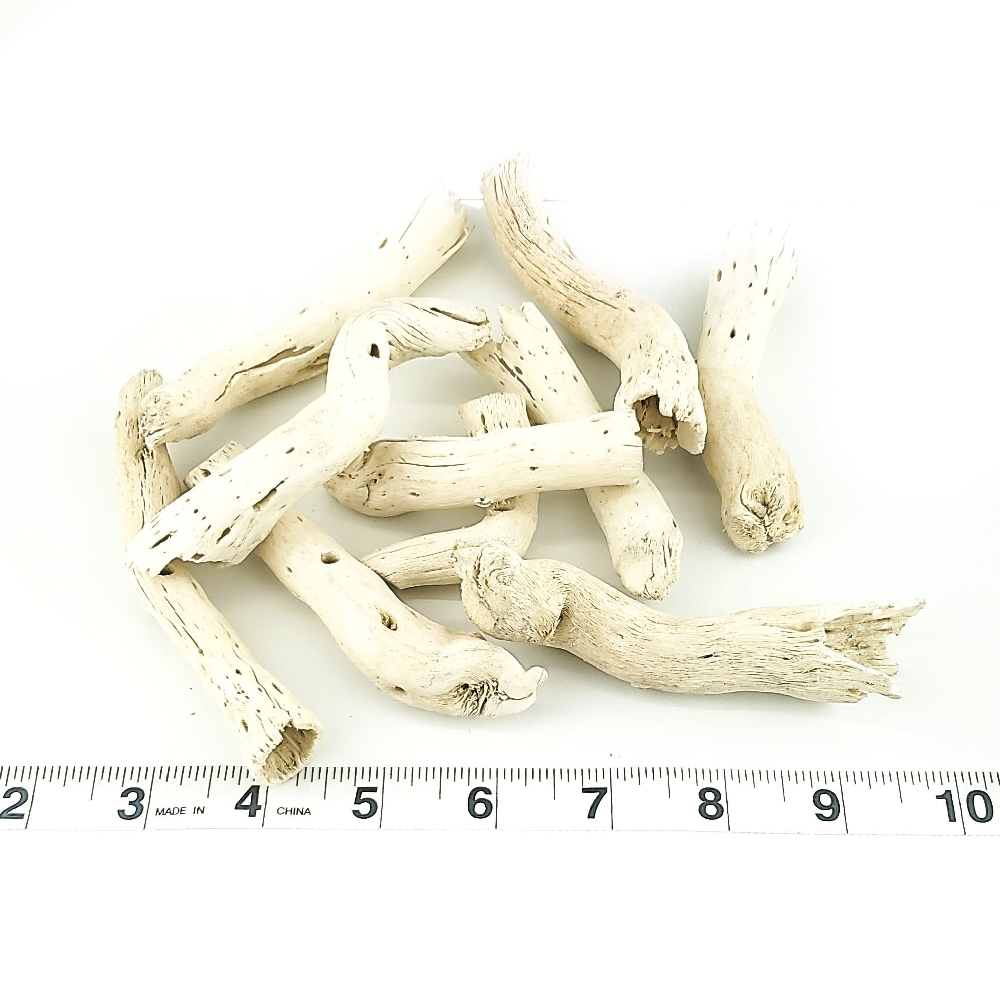 Alien Bones - 10 Pack- Bird Toys and Parrot Toy Making Parts - Etsy