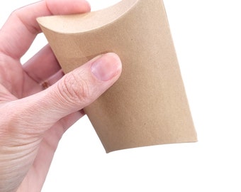 Pocket Foraging Boxes - 5 Pack - Parrot Toys and Bird Toy Parts