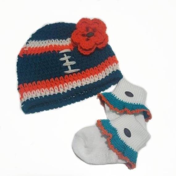 miami dolphins beanie baby