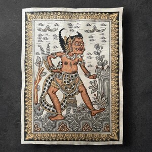 Kamasan painting - Etsy 日本