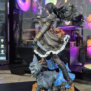 Alice madness returns figure - Etsy 日本
