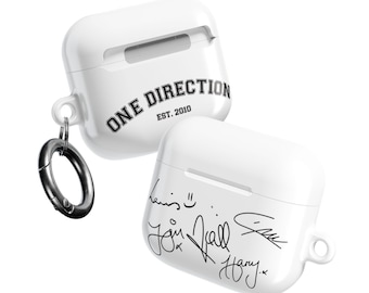 Von One Direction inspirierte AirPod-Hülle