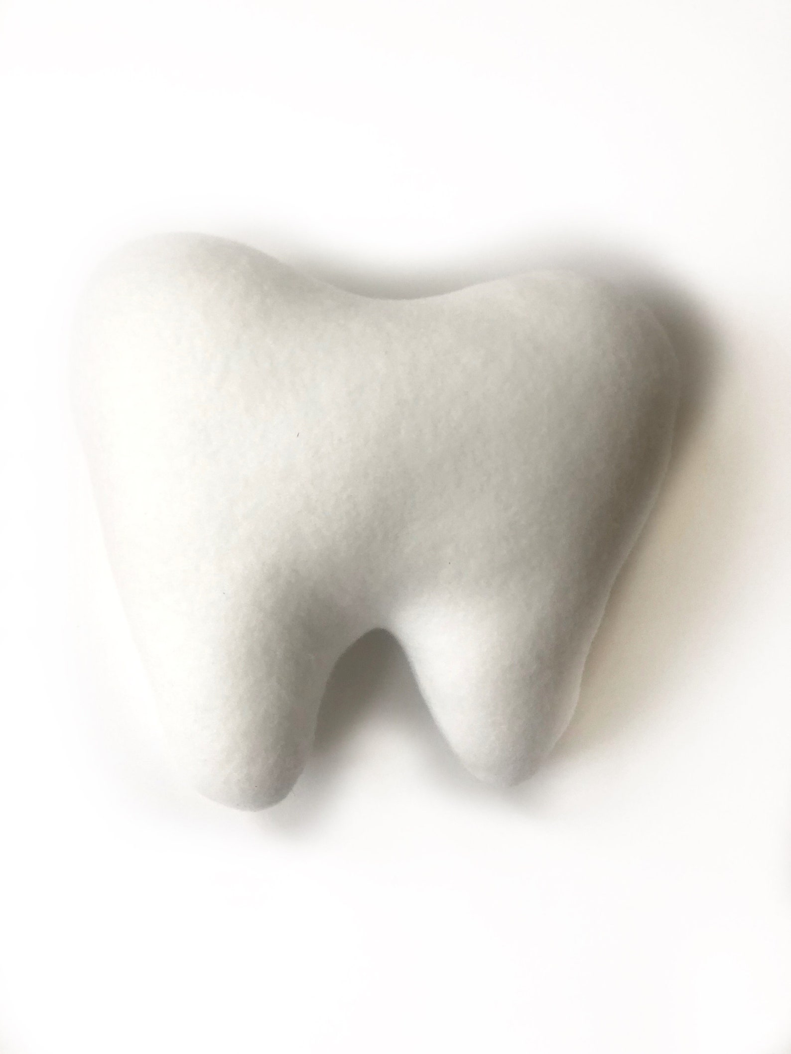 Tooth Pillow Tooth Shaped Pillow Tooth Fairy Pillow Etsy Polska