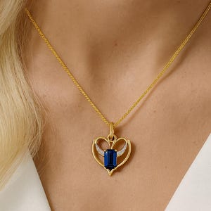pendant gemstone pendant silver pendant 925 silver 925 silver pendant heart pendant pendants minimal pendant gold plated pendant for women