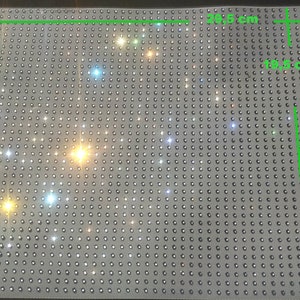 rhinestone sheet