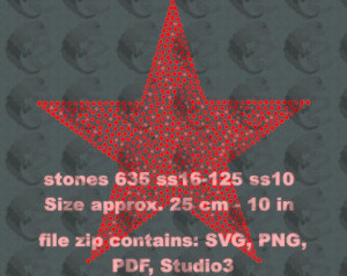 Ohio Rhinestone Template This item is unavailable - Etsy