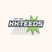 KKteeds store logo