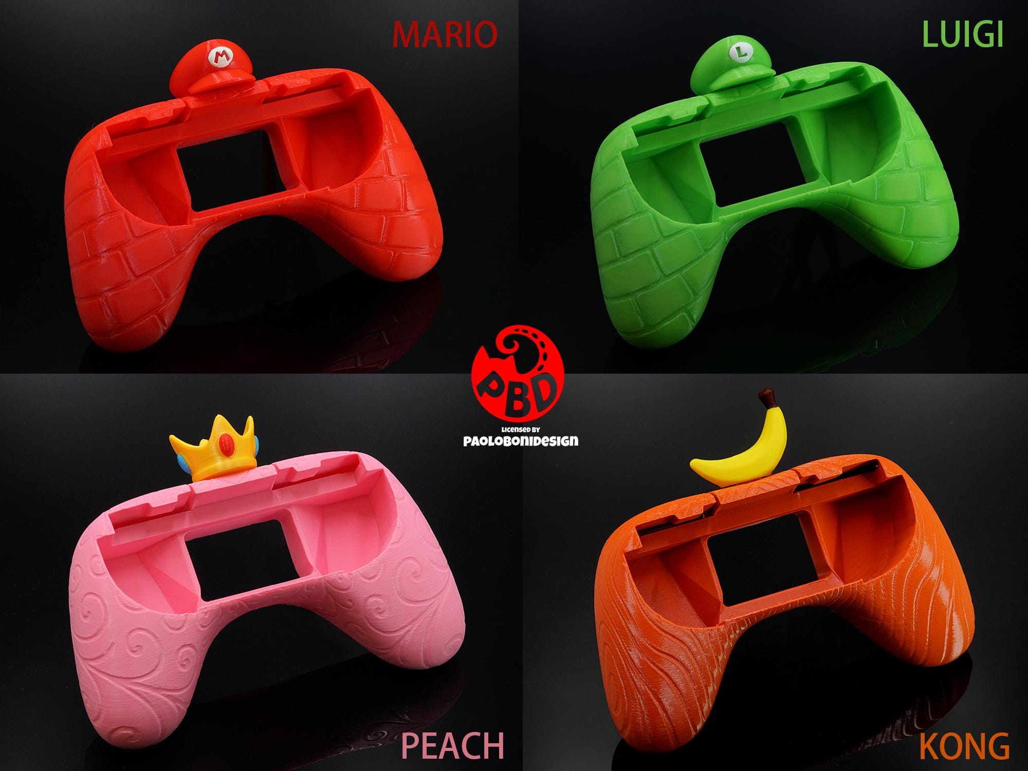 ジョイコン スイッチ2 赤、緑、ピンク、茶 - Etsy 日本 ジョイコン スイッチ2 赤、緑、ピンク、茶 - Etsy 日本