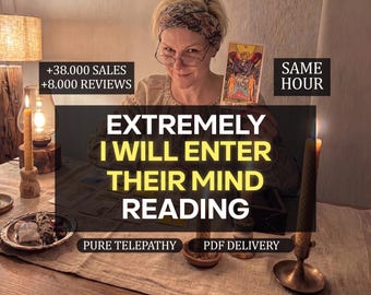 Same Hour Psychic Love Reading, Silence and Distance PDF
