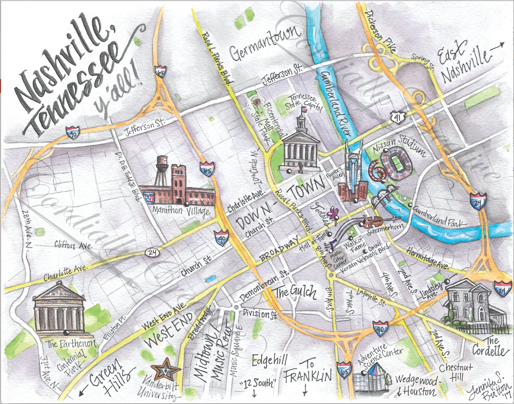 printable-map-of-downtown-nashville-printable-world-holiday