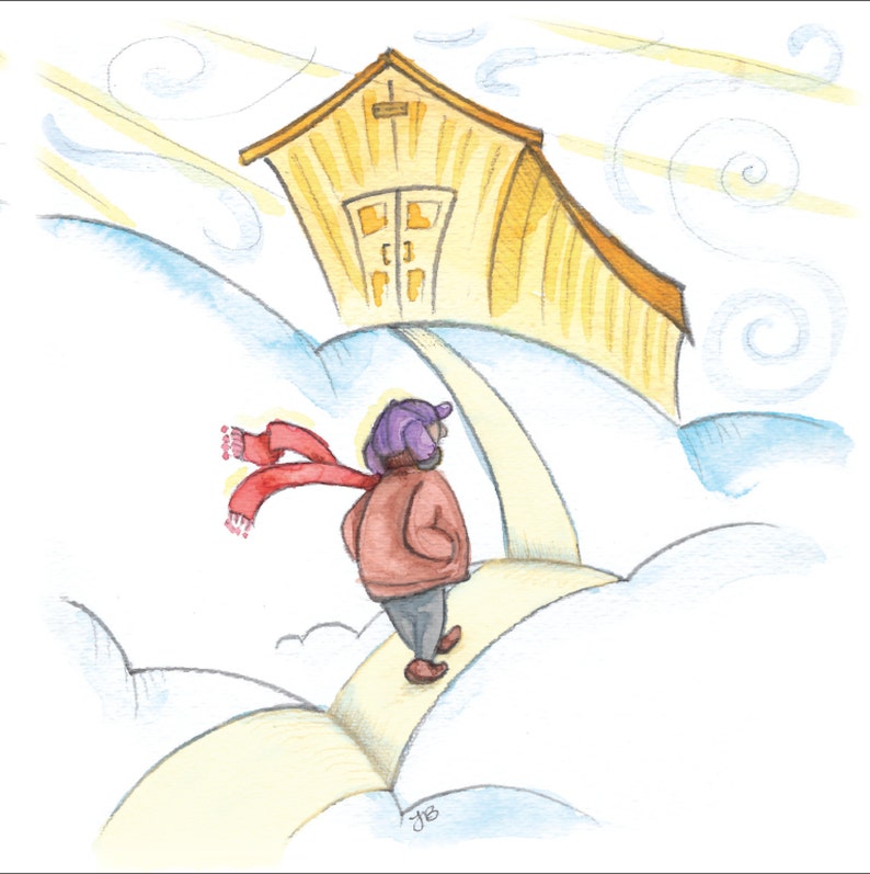 be your own windkeeper book friends