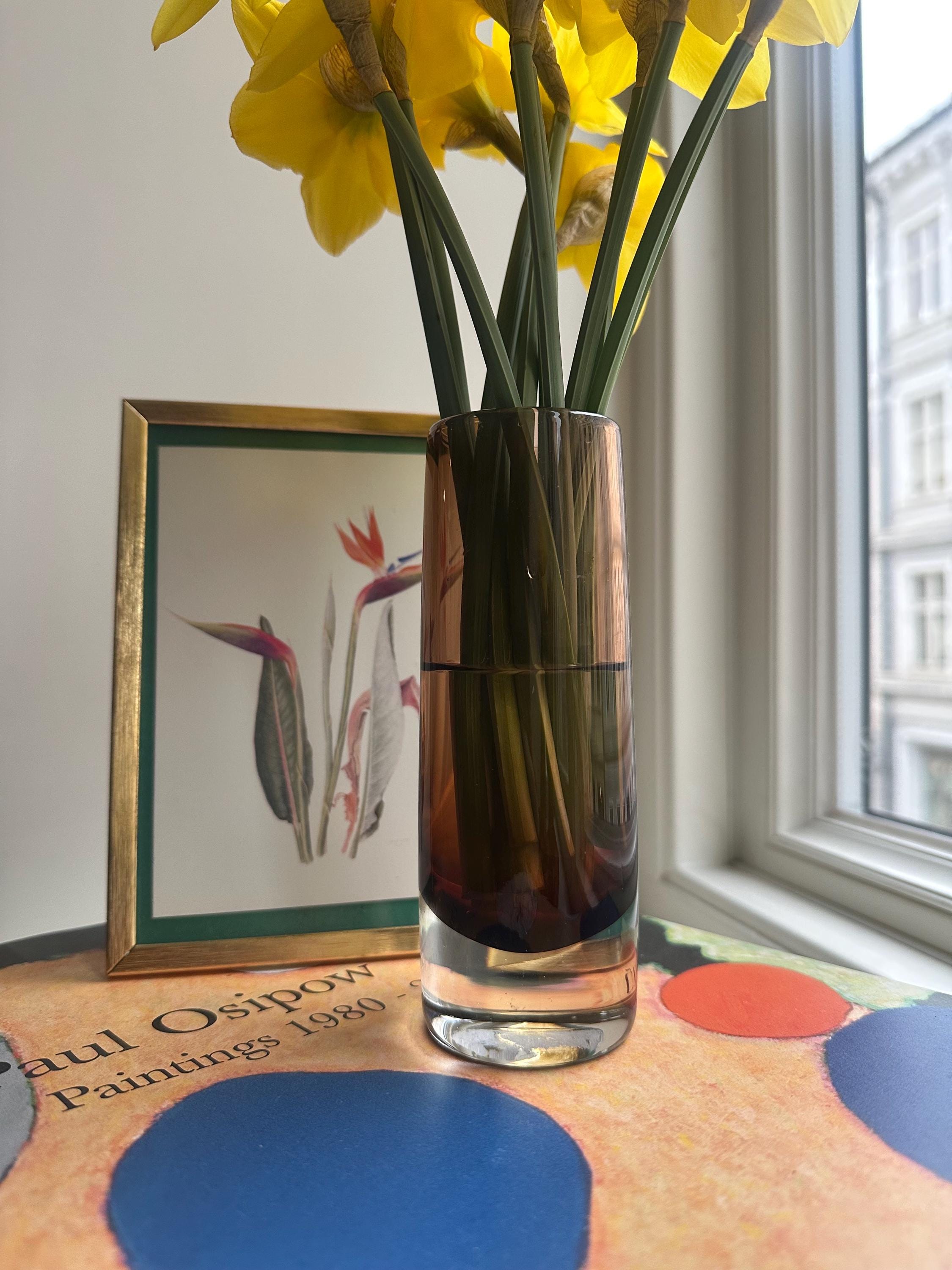Hadeland norway vase - Etsy 日本