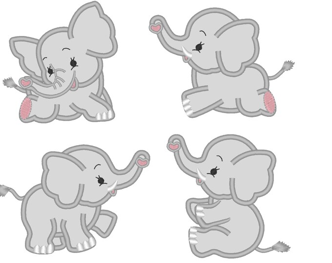 Free Free 325 Elephant And Piggie Svg SVG PNG EPS DXF File