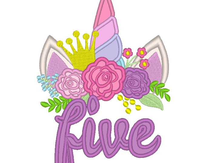 unicorn designs artapli unique embroidery designs