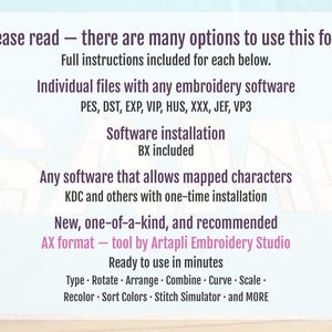 Patchwork Rag Edges Font — Please read, usage guide (read)