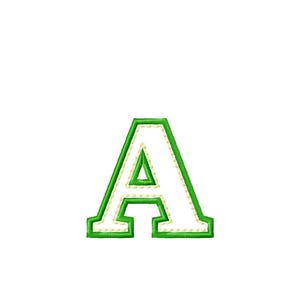 Applique FONT Tilda satin stitch and hand stitch effect 2 outline – Embroidery Pattern Preview | alphabet Instant Download By Artapli Embroidery Format PES HUS DST JEF EXP VP3 XXX EXP