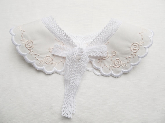 Hériter / embroidery parts camisole Hériter / embroidery parts