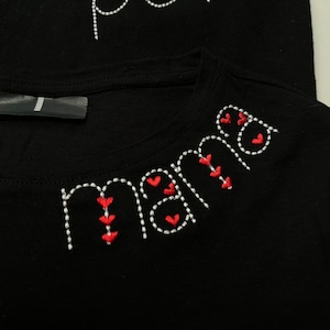 Heart Font puff bean stitch line Font máquina bordado diseños surtidos mini tamaños manuscritos script Valentine Font letras del alfabeto, BX