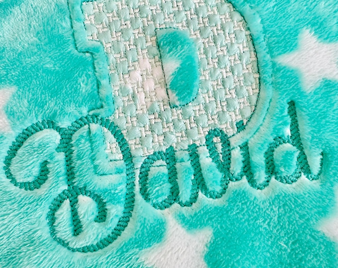 Rope FONT machine embroidery designs in assorted mini sizes alphabet letters monogram name cowboy cowgirl lasso rope Font, BX included