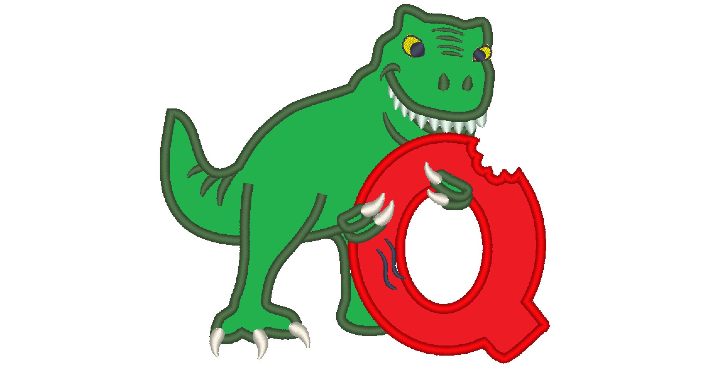 dinosaur that starts with e