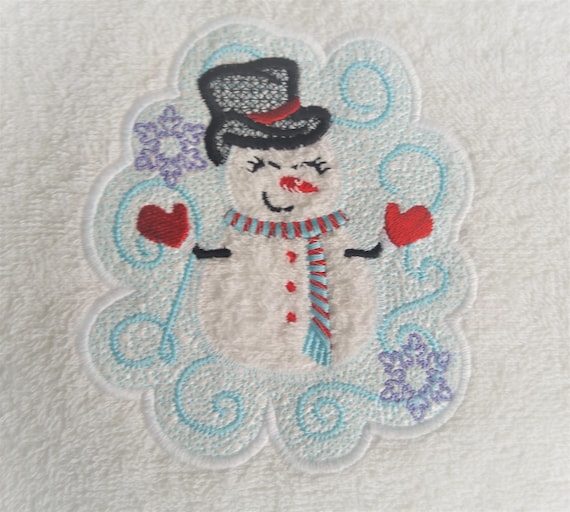 Machine Embroidery Gift Ideas, Machine Embroidery Designs