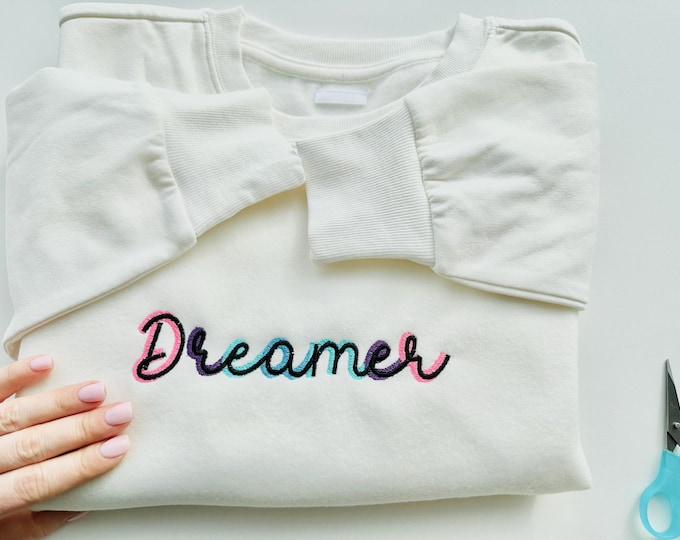Handwritten script Font fill stitch double 2 color alphabet shadow letters monogram machine embroidery designs sizes 1.4 up to 3.2 inch