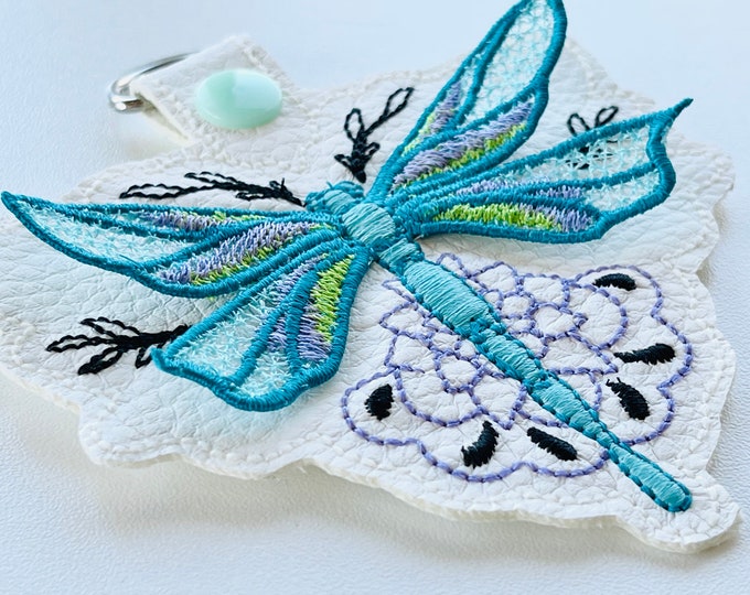 Cute Spider Snap Tab Machine Embroidery Design – Stitching Blues