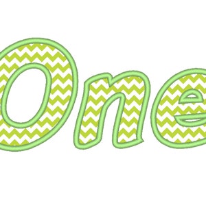 Monogramma grafia applique Font macchina ricamo applique disegni alfabeto, cappuccio, lettere 1,5" 2" 2,5" 3" 4" 4,5" BX incluso