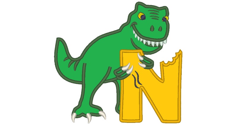 dinosaur that starts with t