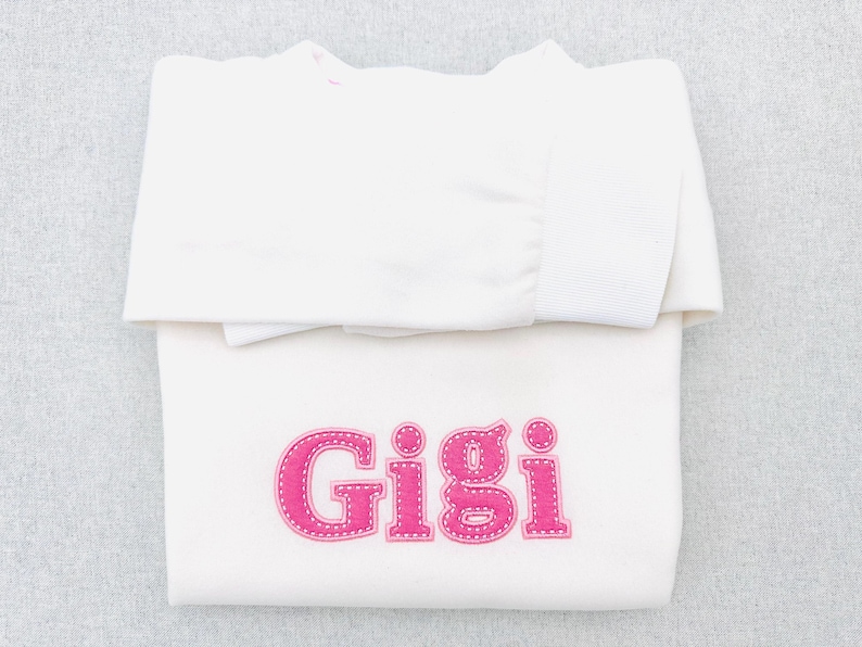 Multi-format Embroidery File · Applique FONT Tilda satin stitch and hand stitch effect 2 outline Alphabet Monogram machine embroidery designs sizes | font embroidery Instant Download By Artapli Embroidery Format PES HUS DST JEF EXP VP3 XXX EXP
