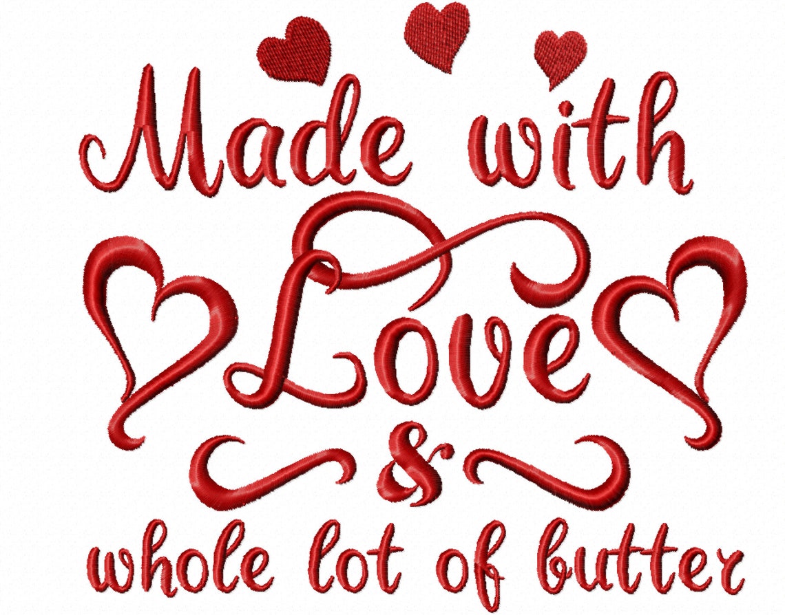 Tune Into Love Designer Towel