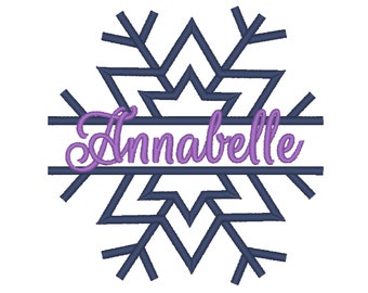 Annabelle Embroidery Font · Creative Fabrica