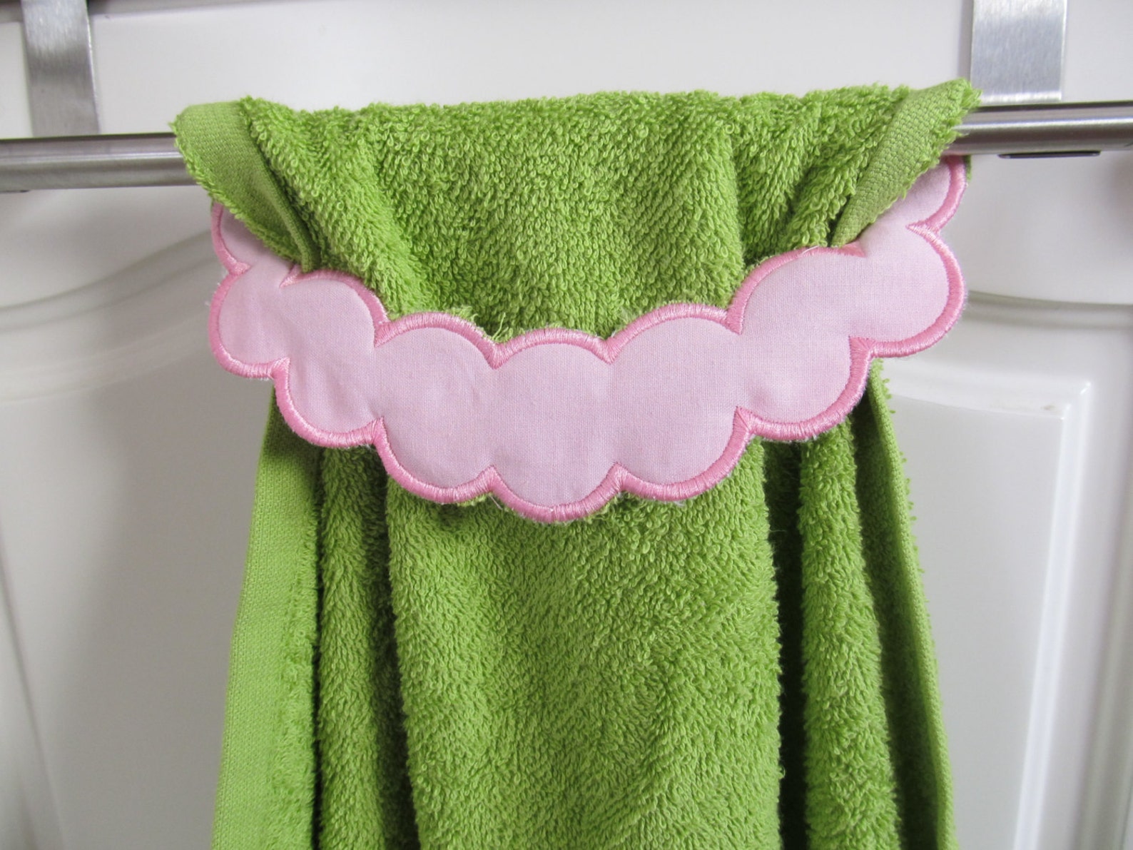 Adorable Towel Toppers Blanks 3 Types Machine Embroidery ITH Etsy
