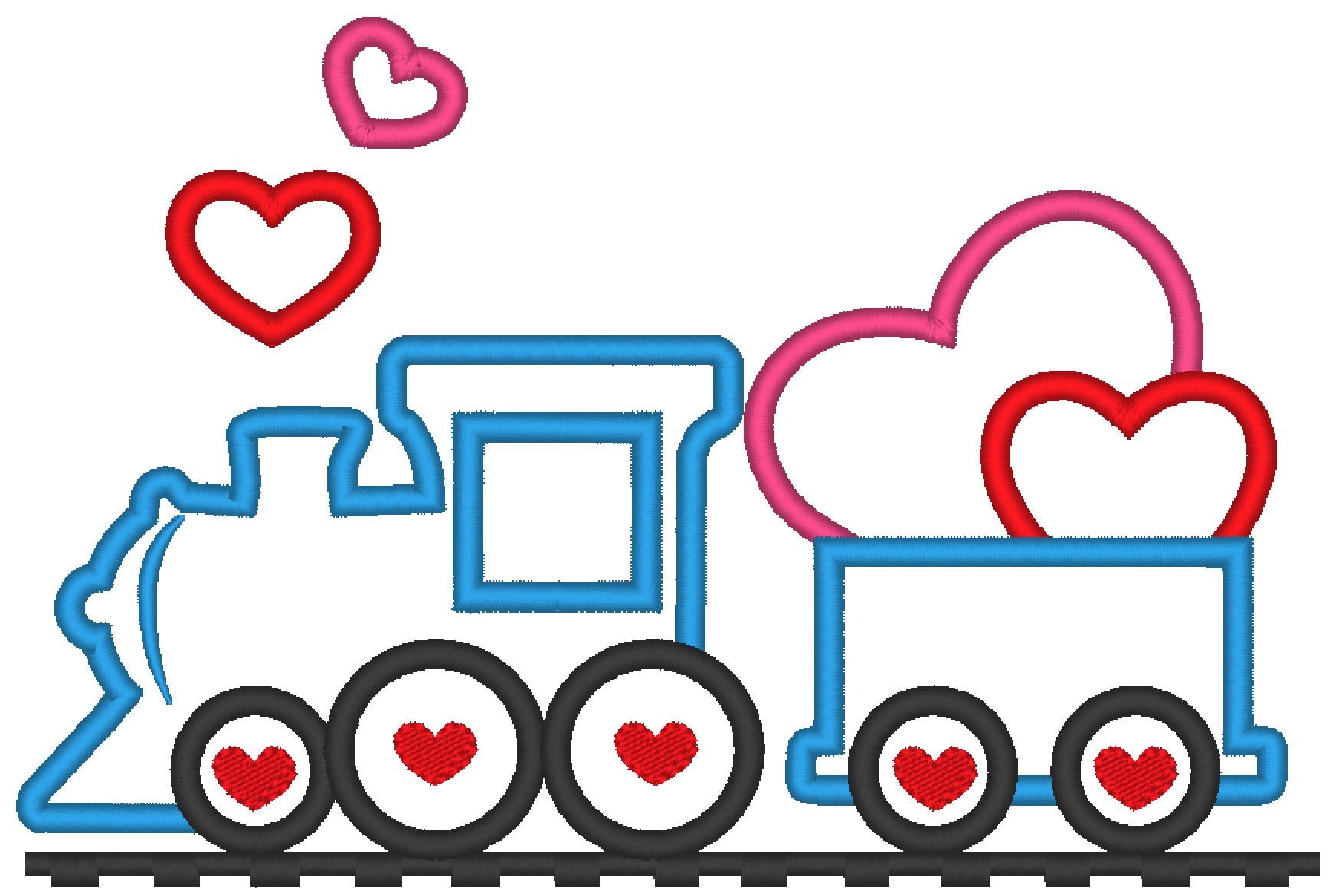 valentine-day-train-with-love-hearts-love-train-hearts-boy-valentine