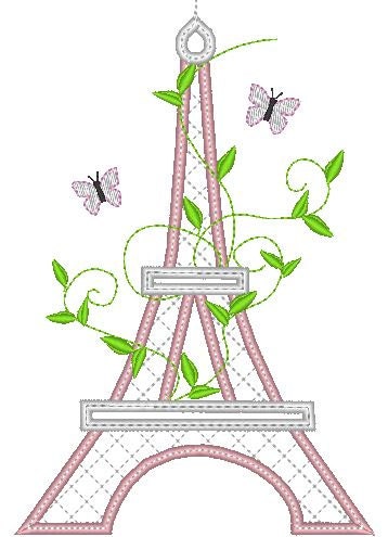 free embroidery designs to download eiffel tower free embroidery designs to download eiffel tower