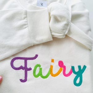 Diseños de bordado a máquina con monograma para niños, letras del alfabeto escritas a mano, relleno de puntada, varios tamaños, 1,6 hasta 4,3 pulgadas, BX