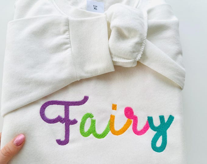 Fill stitch handwritten FONT Tala kids monogram name machine embroidery designs script alphabet letters multiple sizes 1.6 up to 4.3in, BX