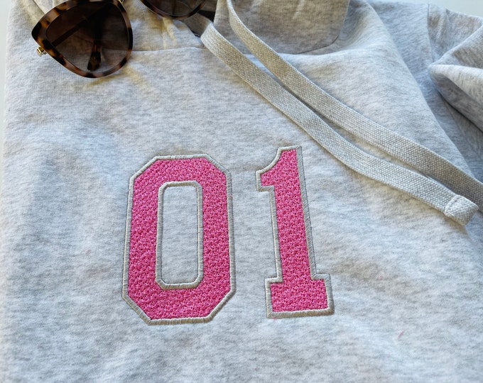 Faux chenille sport block Font alphabet chenille Athletic Sport School Team Players alphabet machine embroidery designs from 2 thru 5.5 inch